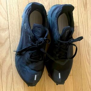 Salomon Alpha Cross 3 sneakers for sale